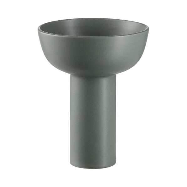 Blomus MIYABI Vase Duck Green 66623 