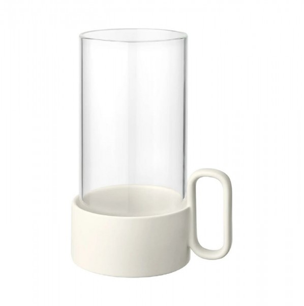 Blomus YURAGI Windlicht Moonbeam 66632 