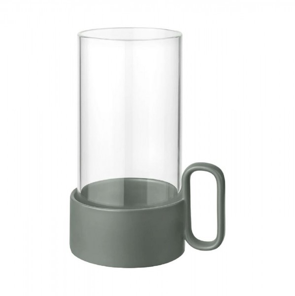 Blomus YURAGI Ersatzglas Windlicht 88319 