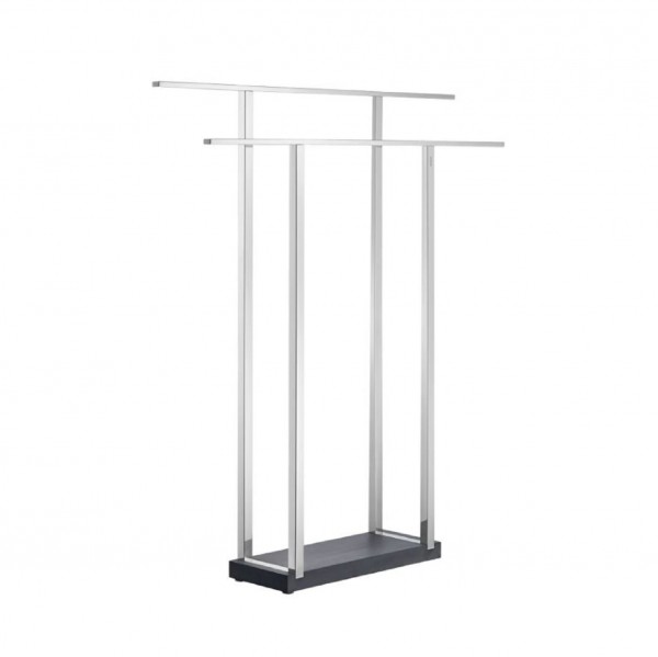 Blomus Handtuchständer MENOTO poliert 68695 