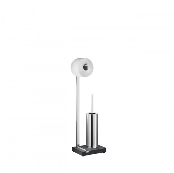 Blomus Toilettenbutler Menoto poliert 68820 