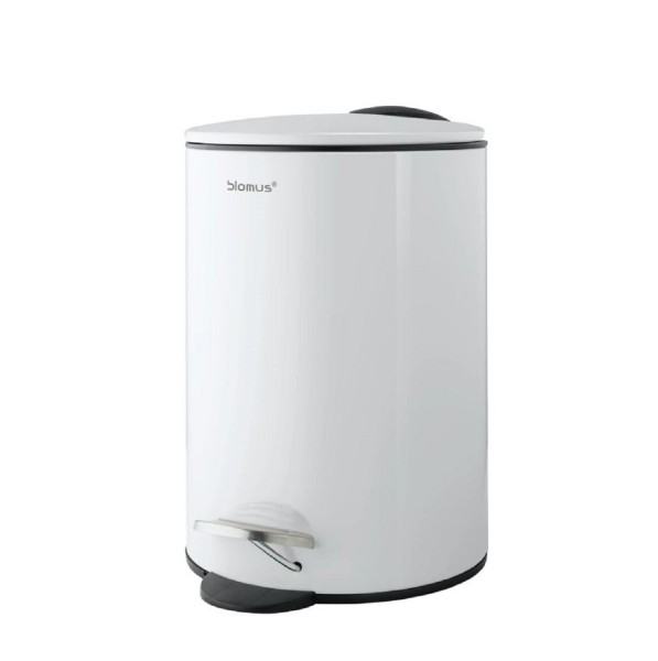 Blomus Treteimer TUBO White 5 l 68946 