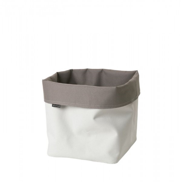 Blomus ARA Wendekorb XL Sand-Taupe 69036 