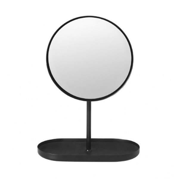 Blomus MODO Kosmetikspiegel Black 69085 