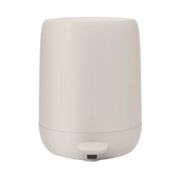 Blomus Treteimer SONO Moonbeam 5 L 69169 