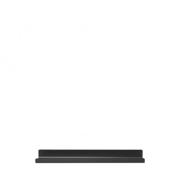 Blomus Wandregal MODO Black 51 cm 69205 
