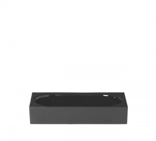 Blomus Ablageschale Acrylic MODO Black 69207 