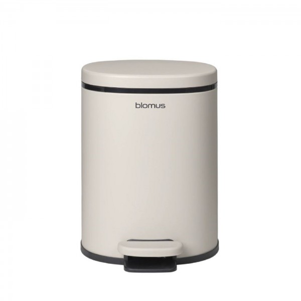 Blomus Treteimer PARA Moonbeam 5 L 69211 