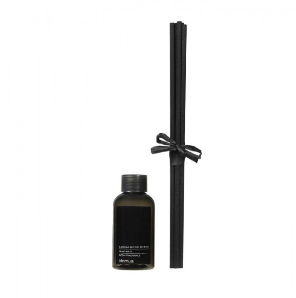 Blomus FRAGA Raumduft Nachfüllset Sandalwood Myrrh 69225 