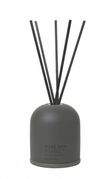 Blomus FRAGA Raumduft Set, Kyoto Yume, Tarmac, 69232 