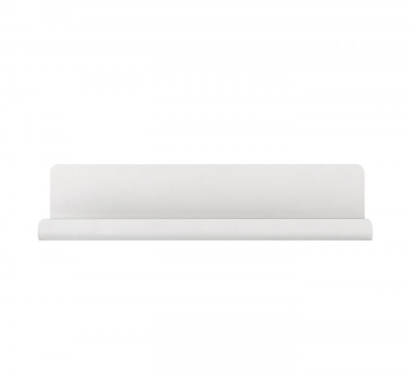 Blomus Duschablage MODO weiß 69244 