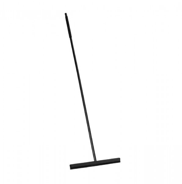 Blomus MODO Bodenwischer (mit Wandhalterung) Black 69258 
