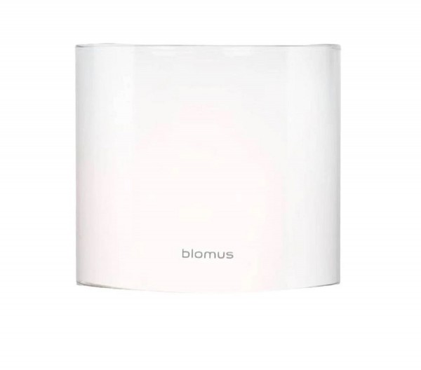 Blomus Ersatzglas clear 88309 für Windlicht Calma XS 