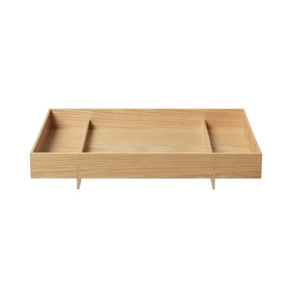 Blomus Abento Tablett  L  64191 