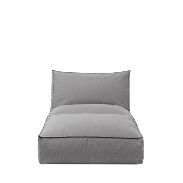 Blomus Bett S STAY 80x190 cm, konfigurierbar 