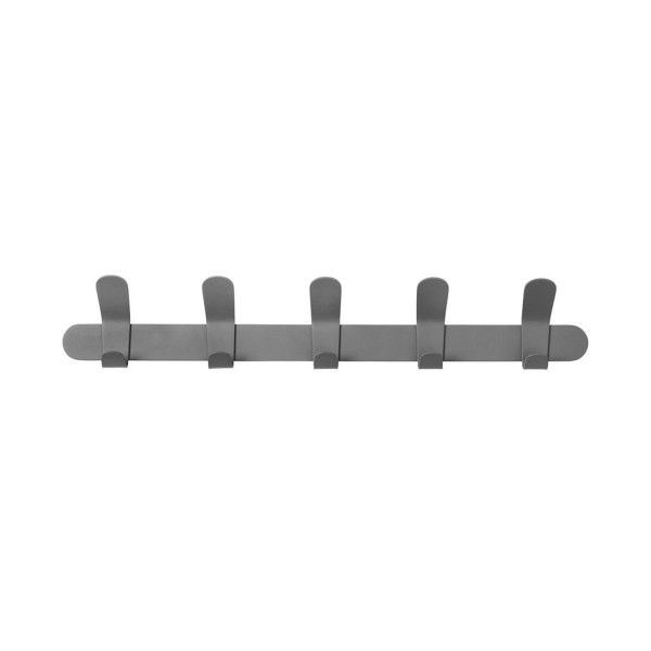 Blomus Garderobenleiste VENEA steel gray 66197 