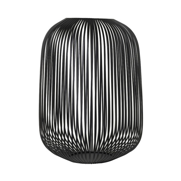 Blomus LITO Laterne L schwarz 65933 