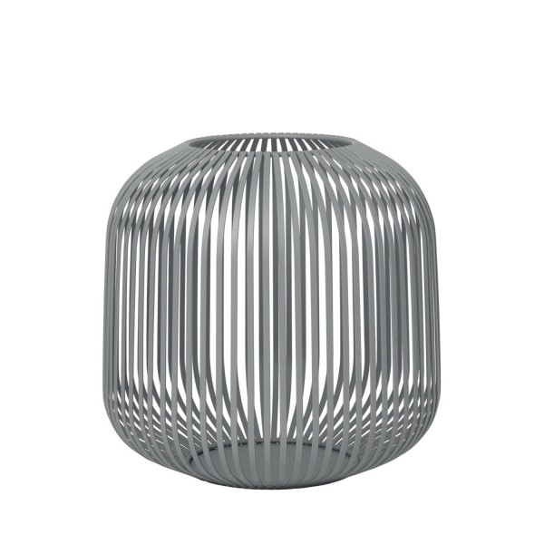 Blomus LITO Laterne M steel gray 66150 