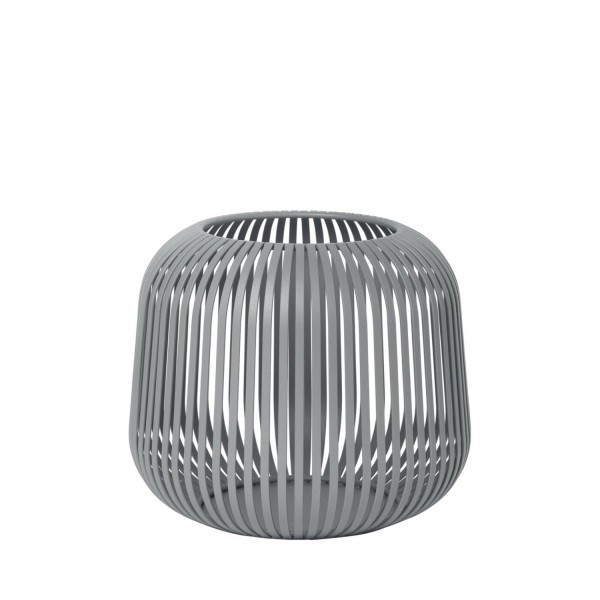Blomus LITO Laterne S steel gray 66147 