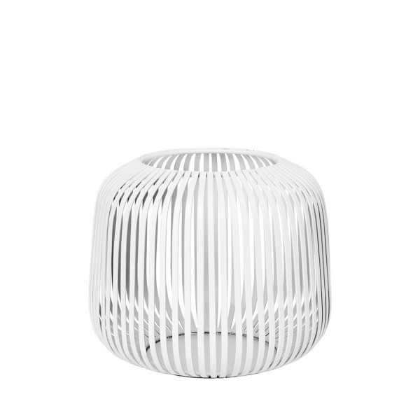 Blomus LITO Laterne S weiß 66203 