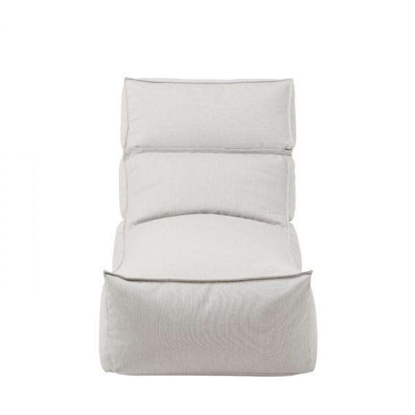 Blomus Liege Lounger STAY cloud 62002 