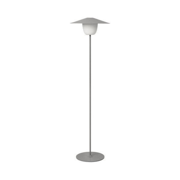Blomus Mobile LED Leuchte ANI LAMP FLOOR satellite 66072 