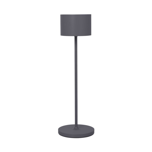 Blomus FAROL Mobile LED-Leuchte warm gray 66126 