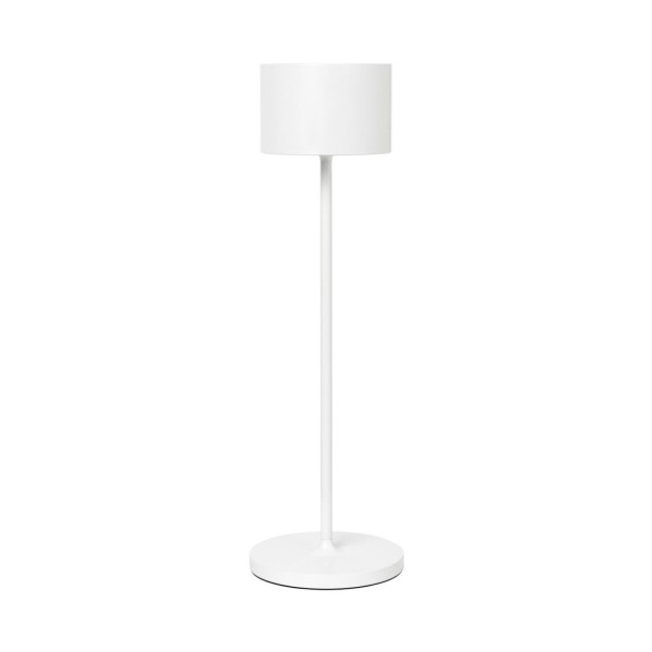 Blomus FAROL Mobile LED-Leuchte white 66124 