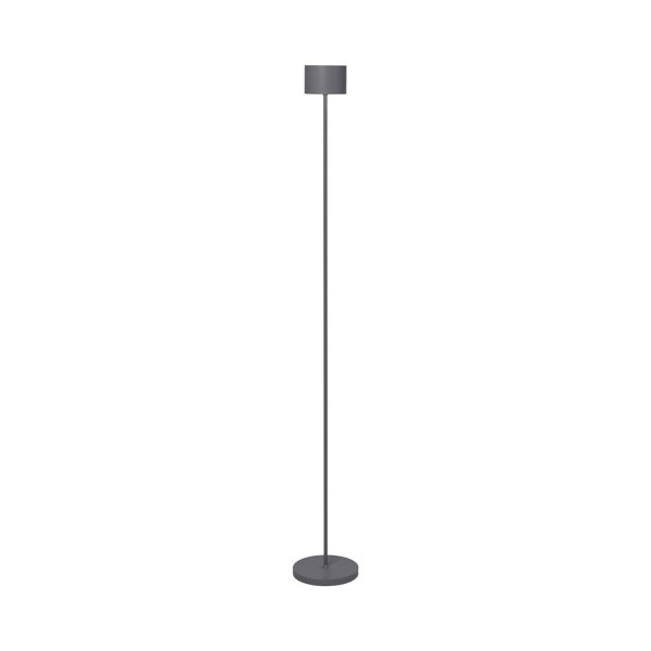 Blomus FAROL FLOOR Mobile LED-Leuchte Floor warm gray 66129 