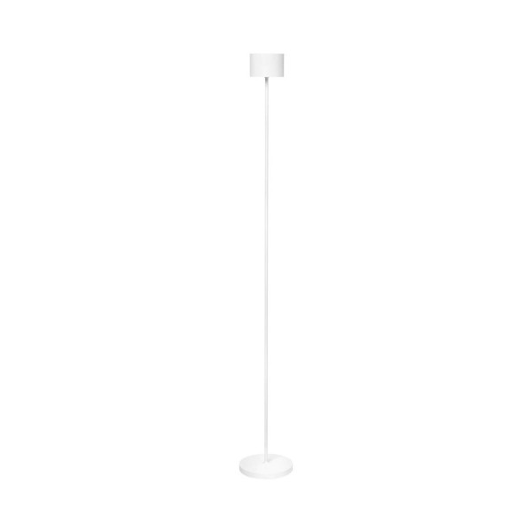 Blomus FAROL FLOOR Mobile LED-Leuchte Floor white 66127 