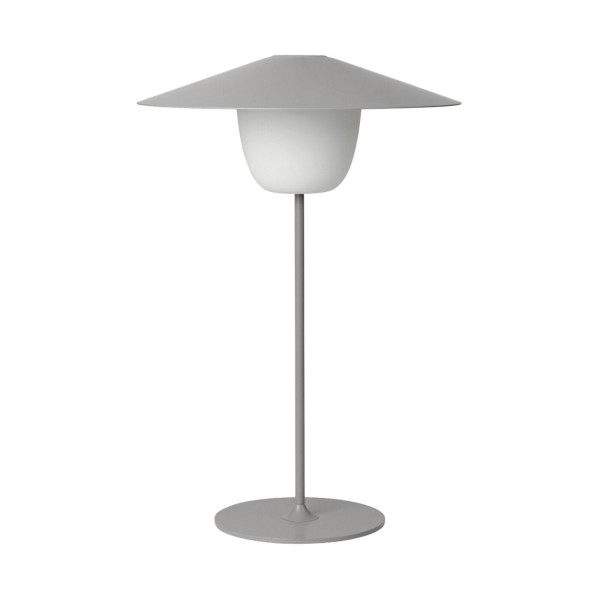 Blomus Mobile LED Leuchte ANI LAMP L satellite 66069 