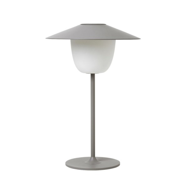 Blomus Mobile LED-Leuchte ANI LAMP S satellite 65929 