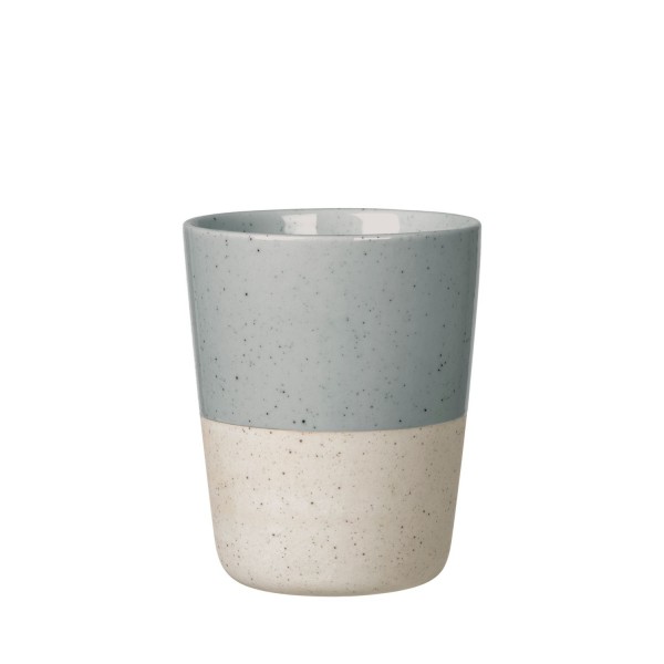 Blomus Becher SABLO stone 64317 