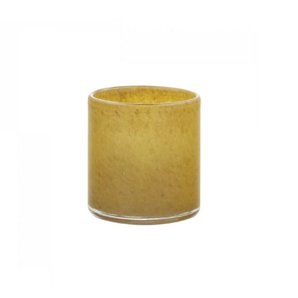 Blomus Saga Windlicht S Tan 66978 