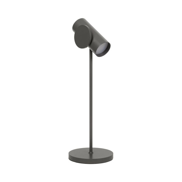 Blomus Schreibtischleuchte STAGE warm gray 66182 