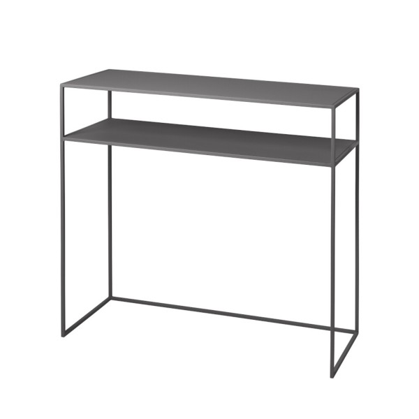 Blomus FERA Sideboard steel gray 65986 