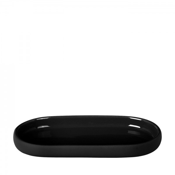 Blomus Sono Tablett schwarz 66278 