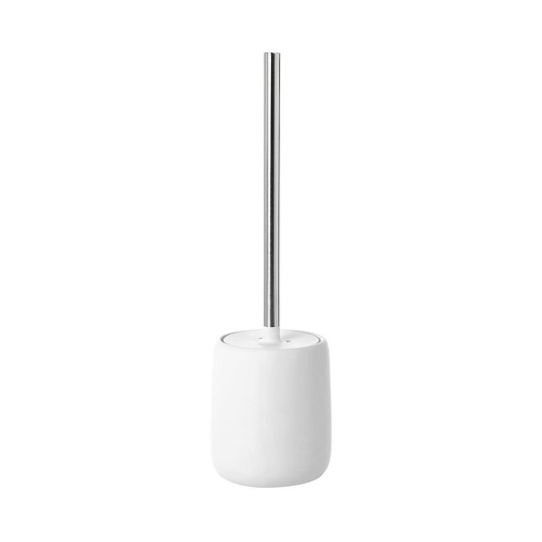 Blomus Sono WC-Bürste weiß 66281 