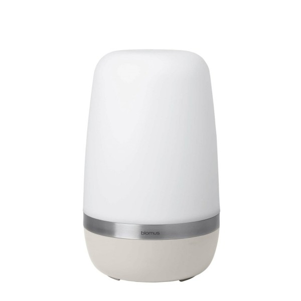Blomus Spirit LED Outdoor Leuchte XL Moonbeam 66237 