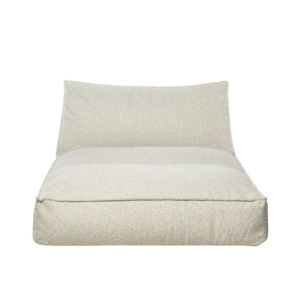 Blomus STAY Bett Special Edition Sand Stoff Reah 120x190 62150 
