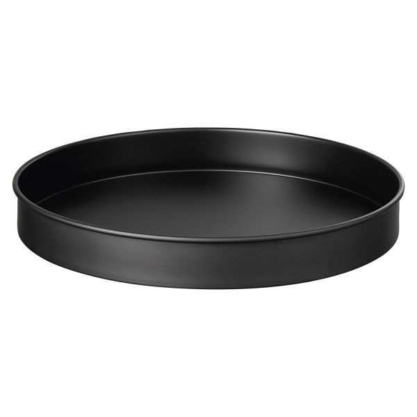 Blomus EASY Tablett S black schwarz 64297 