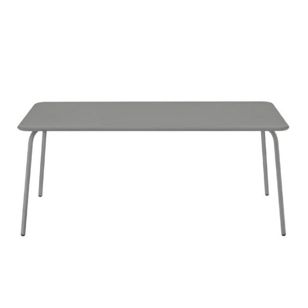 Blomus YUA Esstisch Granite Gray 180x90, 62190 