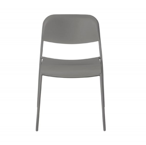 Blomus YUA Stuhl Granite Gray 62174 