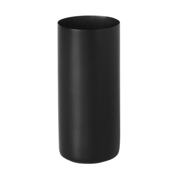 Blomus Zahnputzbecher Modo schwarz 69082 