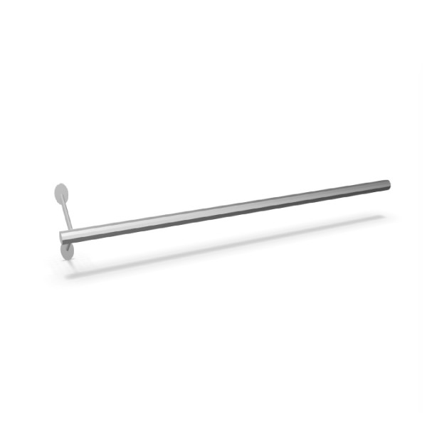Caimi Ambrogino 1553 Add-On Garderobe, Anbauelement, 97 cm 1553