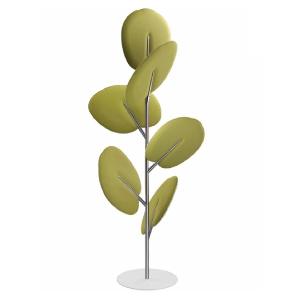 Caimi Snowsound Botanica Totem Akustikpaneel freistehend konfigurierbar 