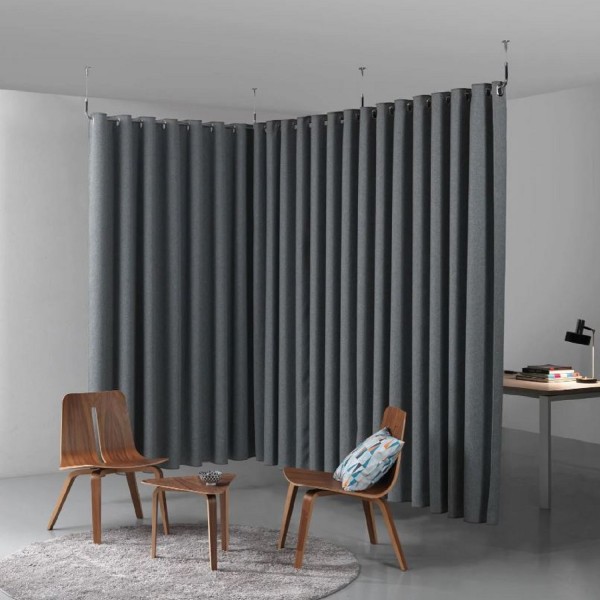 Caimi Snowsound Clasp Divider Schalldämmstoff konfigurierbar 