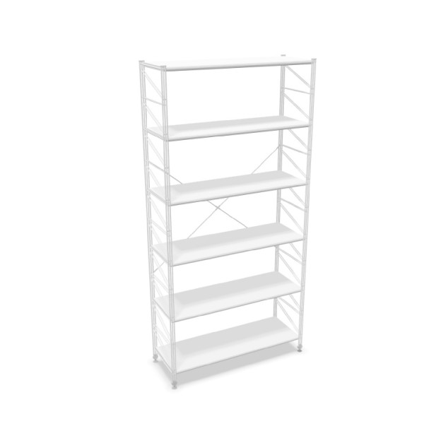 Caimi Socrate Modulares Regalsystem SCR132_BO 