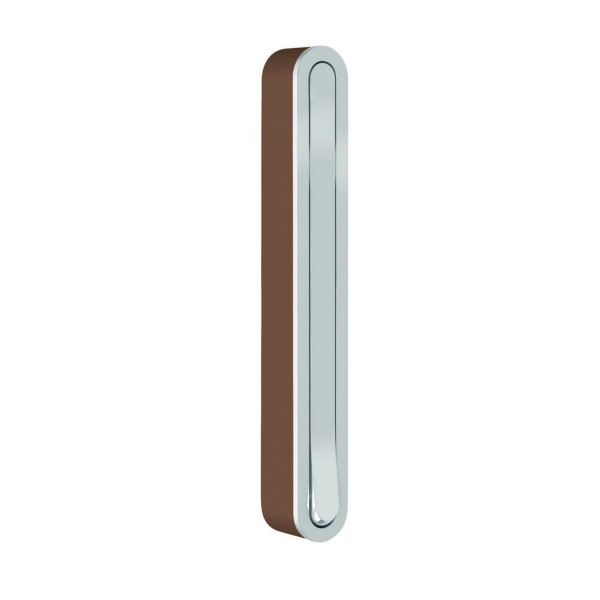 pieperconcept Klapphaken Canoa nougat verchromt 809665000 
