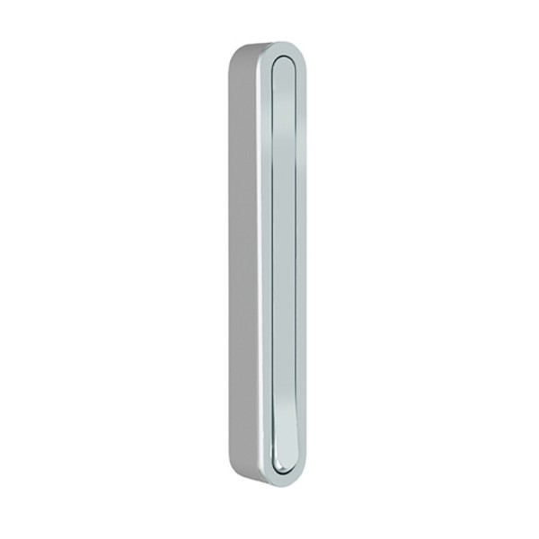 pieperconcept Klapphaken Canoa silver matt 809680813 